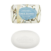 Cotton Flower Soap (150gr)